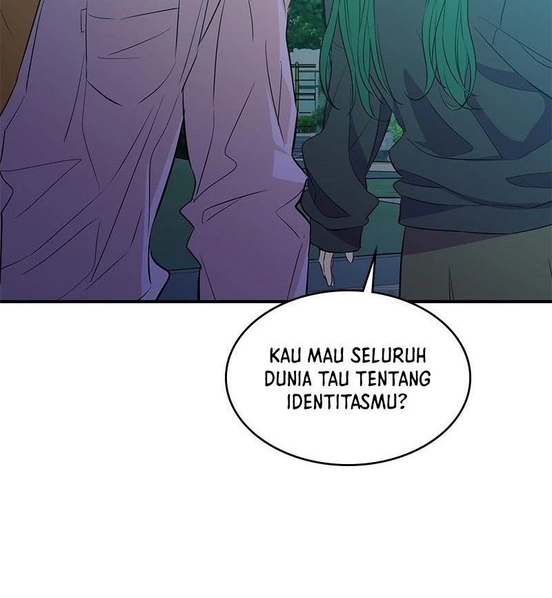 Incompetent Villain chapter 28 halaman 39