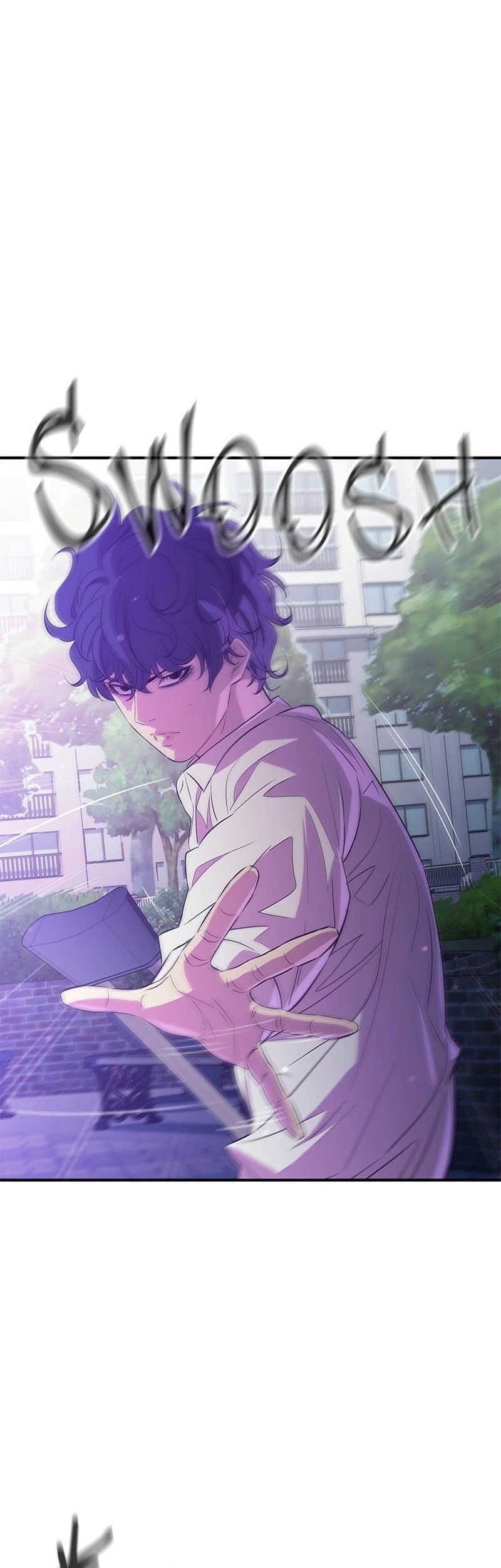 Incompetent Villain chapter 28 halaman 40