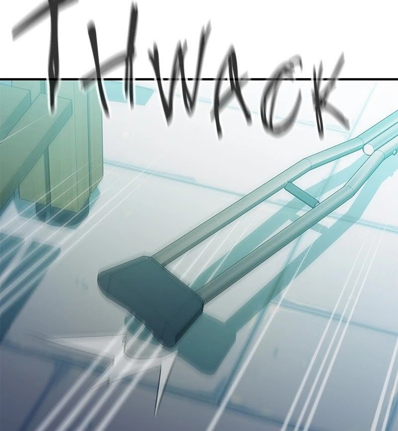 Incompetent Villain chapter 28 halaman 41