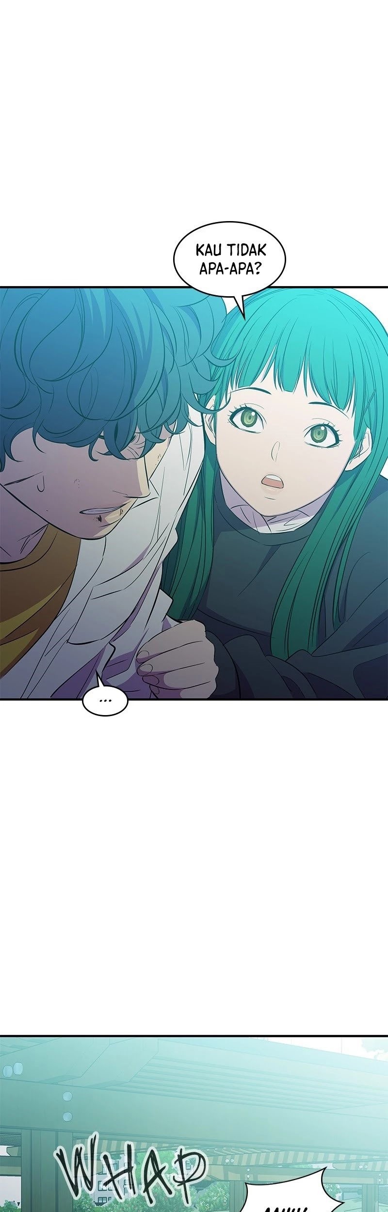 Incompetent Villain chapter 28 halaman 44
