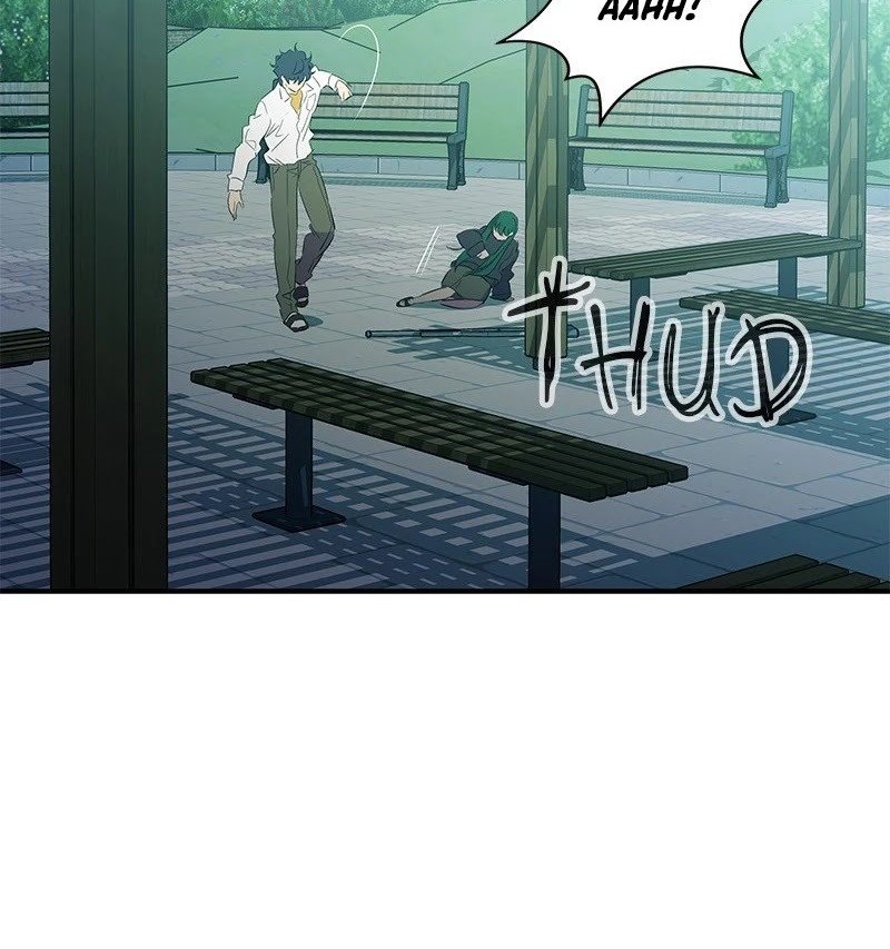 Incompetent Villain chapter 28 halaman 45