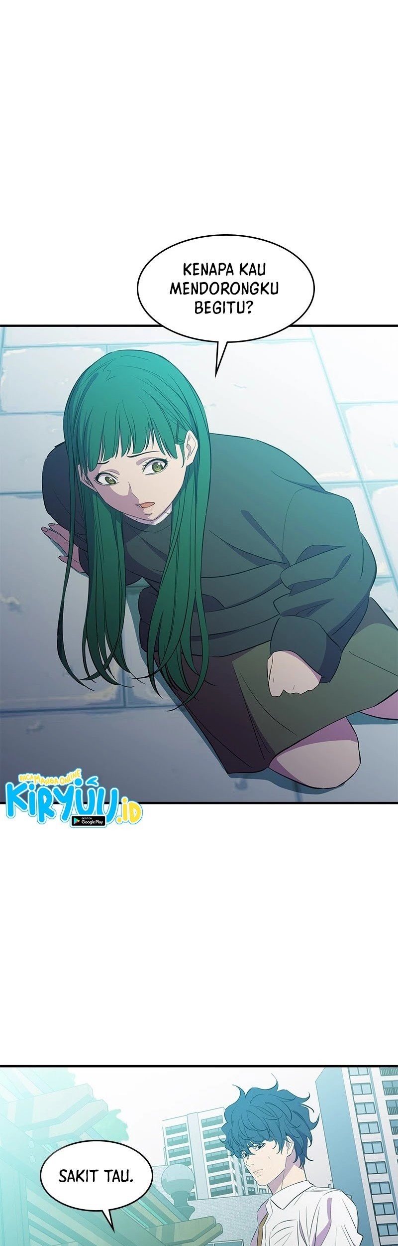 Incompetent Villain chapter 28 halaman 46