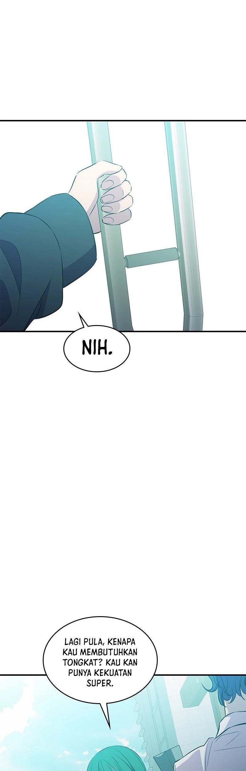Incompetent Villain chapter 28 halaman 48