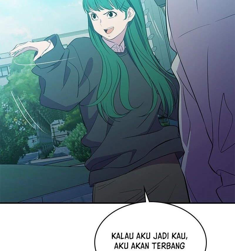 Incompetent Villain chapter 28 halaman 49