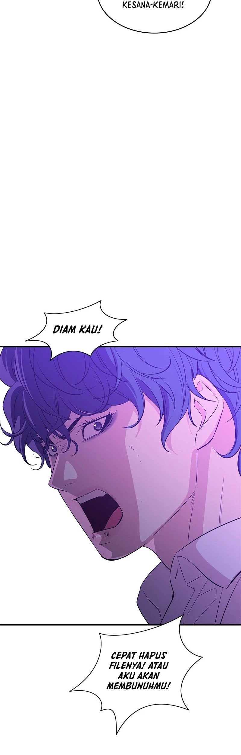 Incompetent Villain chapter 28 halaman 50