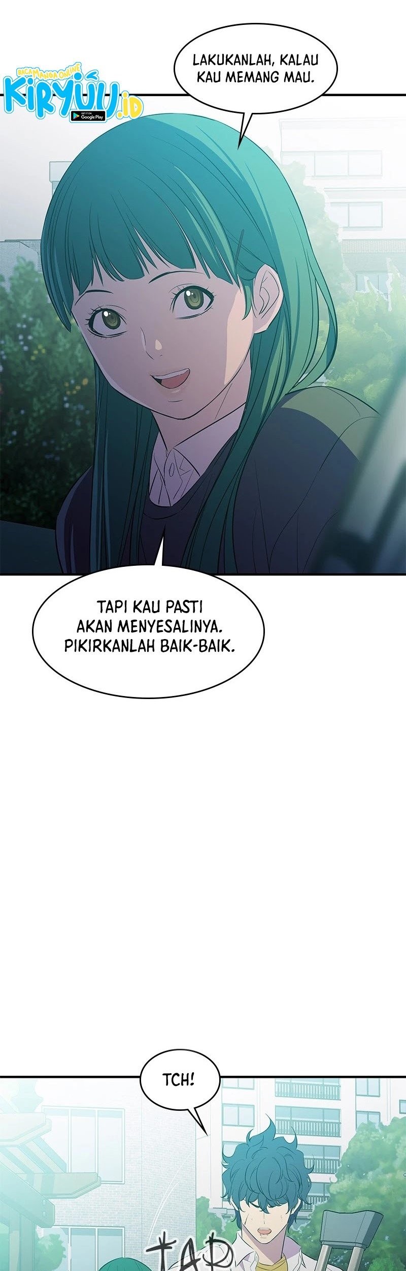 Incompetent Villain chapter 28 halaman 52