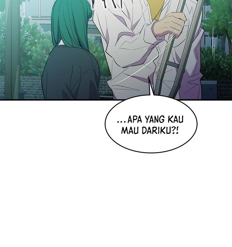 Incompetent Villain chapter 28 halaman 53