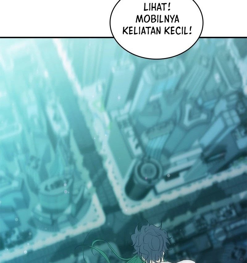Incompetent Villain chapter 28 halaman 57