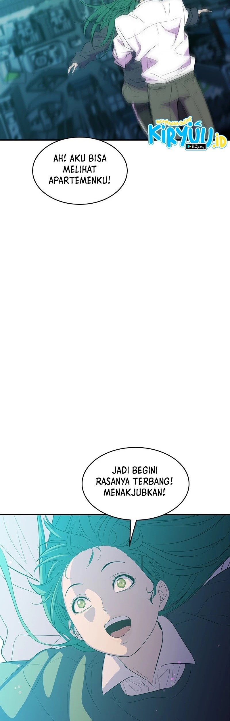 Incompetent Villain chapter 28 halaman 58