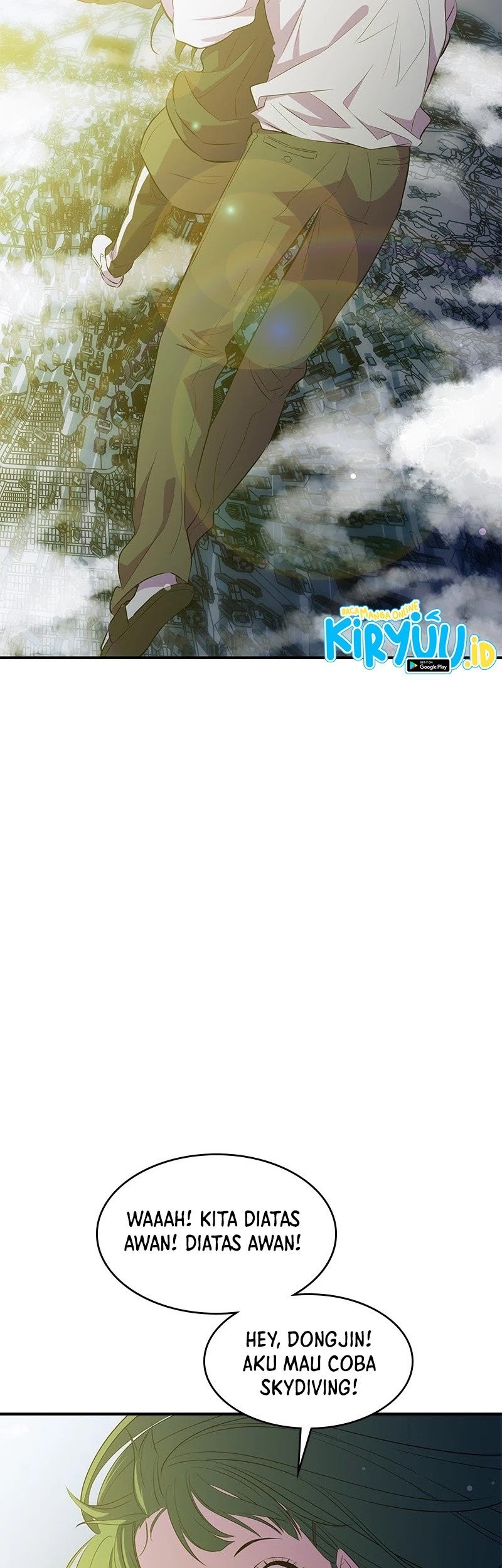 Incompetent Villain chapter 28 halaman 66