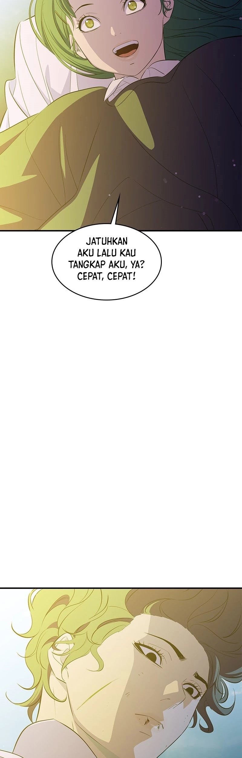 Incompetent Villain chapter 28 halaman 68