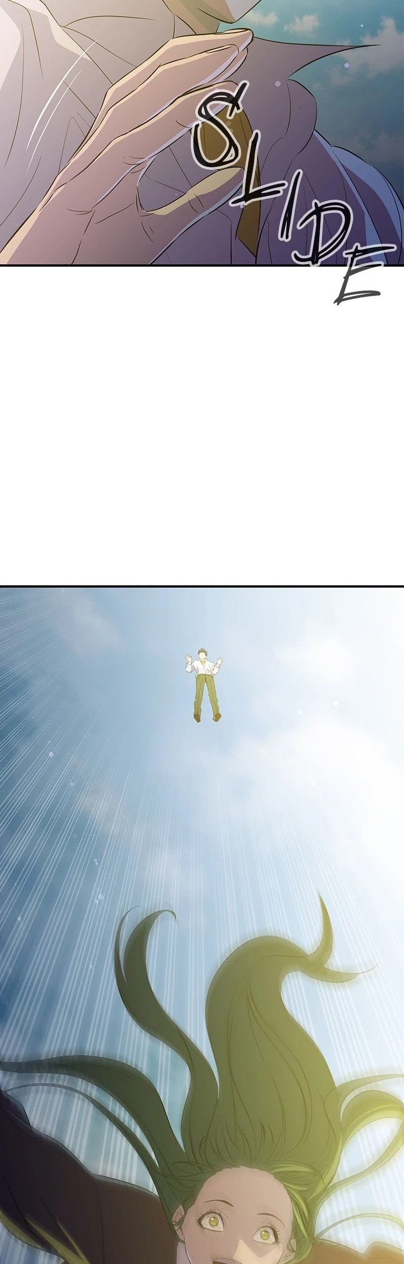 Incompetent Villain chapter 28 halaman 70