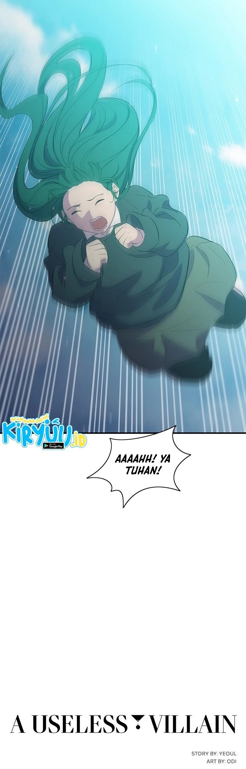 Incompetent Villain chapter 28 halaman 80