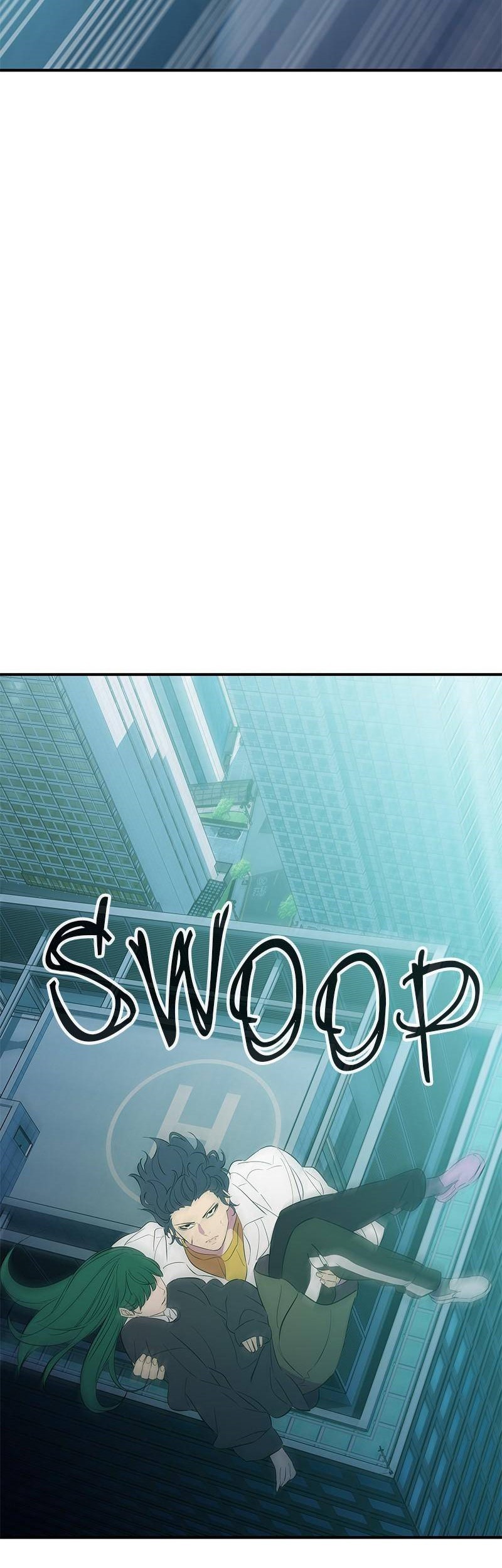 Incompetent Villain chapter 29 halaman 8