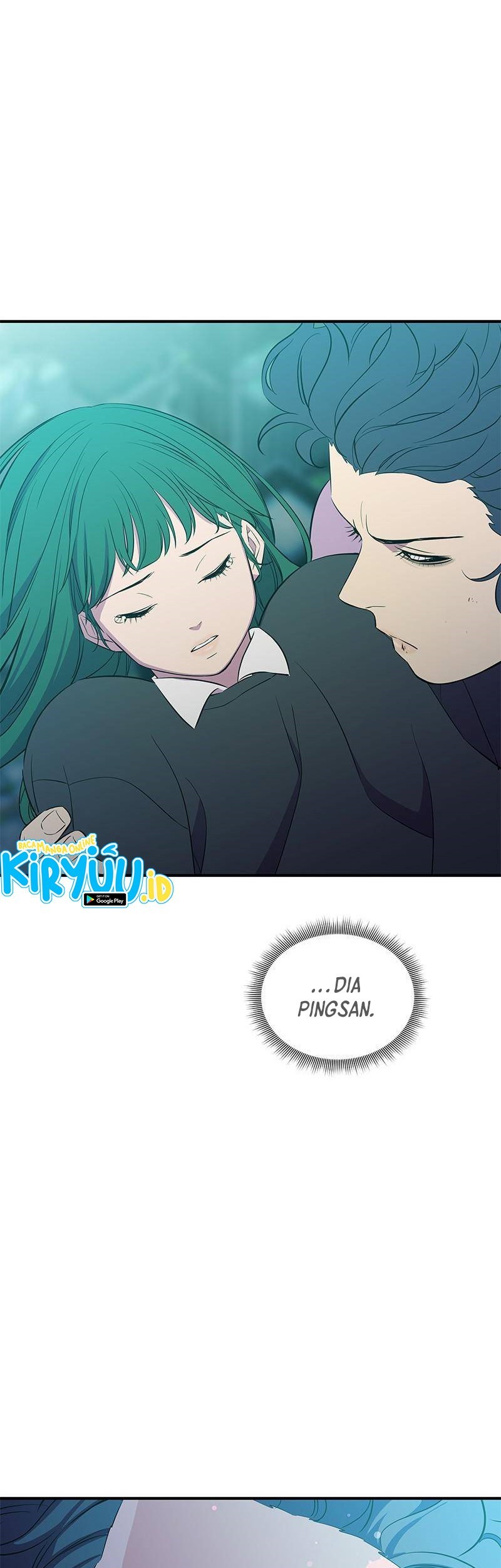 Incompetent Villain chapter 29 halaman 10