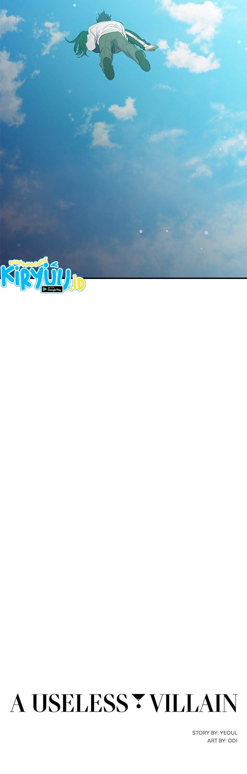 Incompetent Villain chapter 29 halaman 16