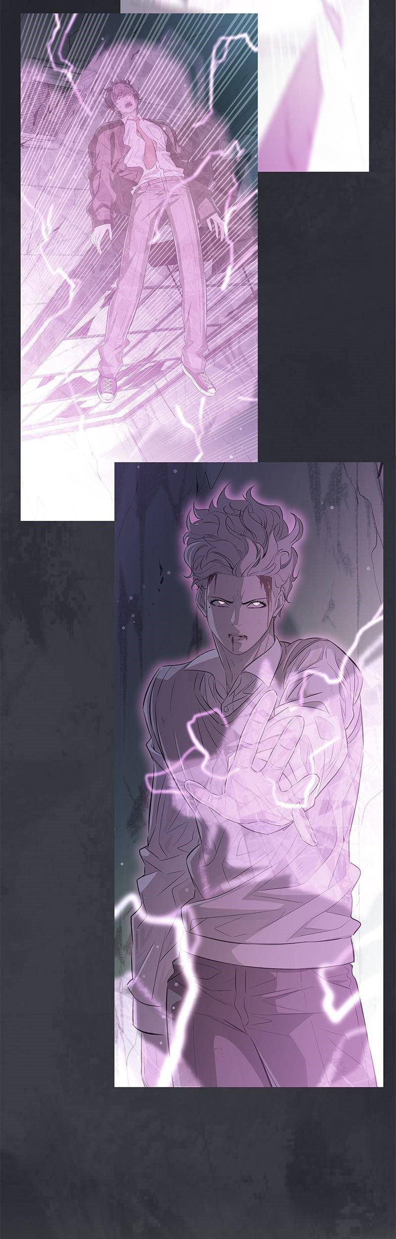 Incompetent Villain chapter 29 halaman 24