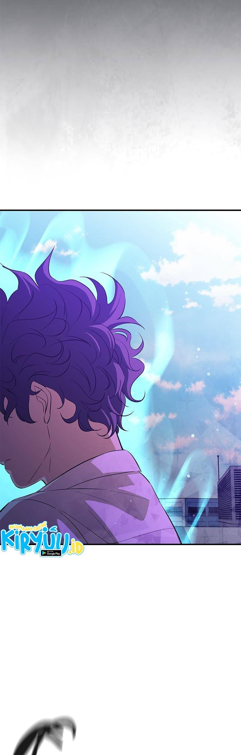 Incompetent Villain chapter 29 halaman 26