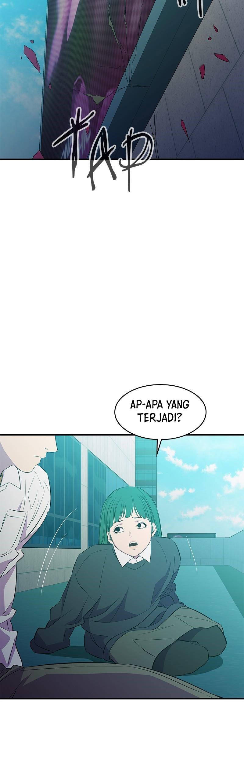 Incompetent Villain chapter 29 halaman 30