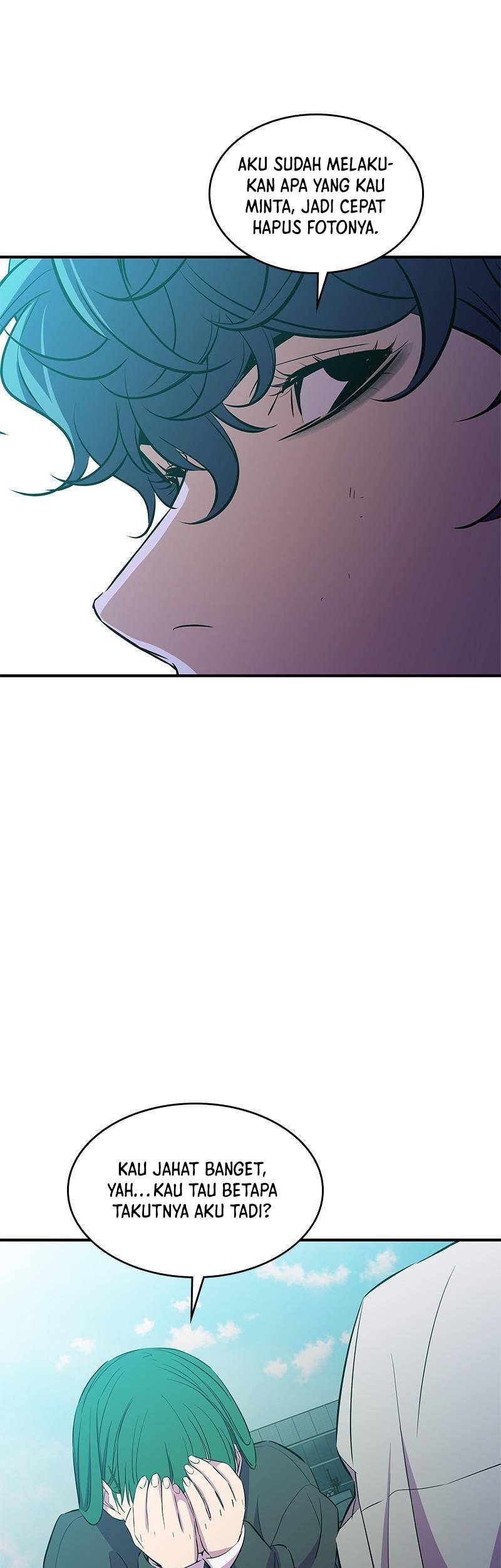 Incompetent Villain chapter 29 halaman 32