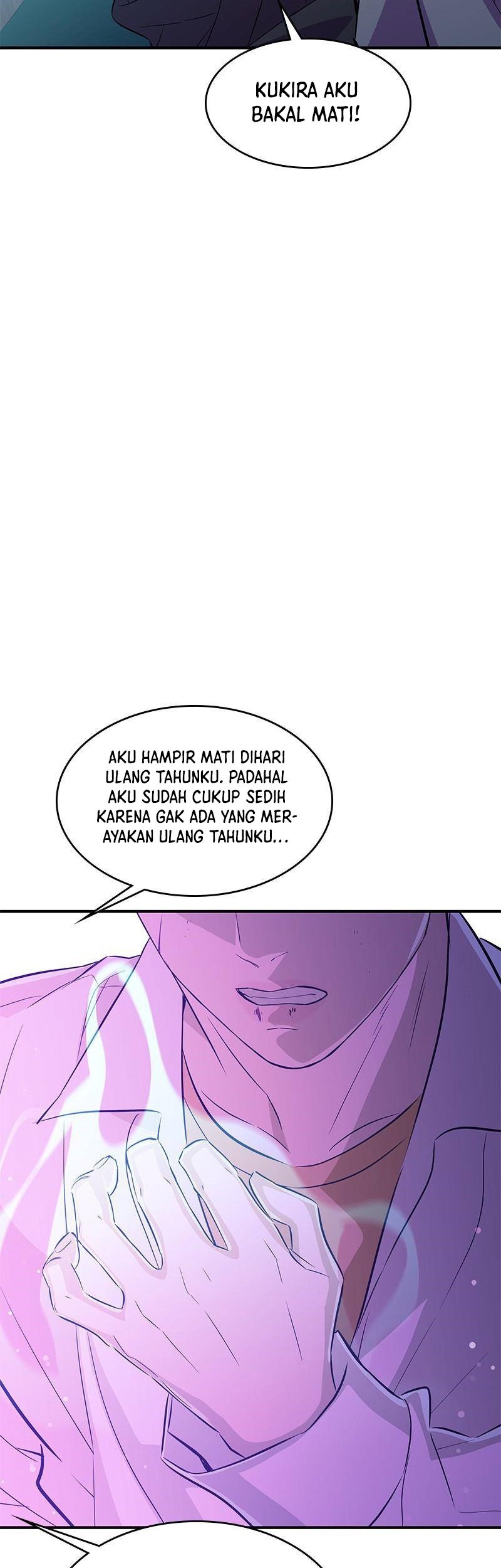 Incompetent Villain chapter 29 halaman 34