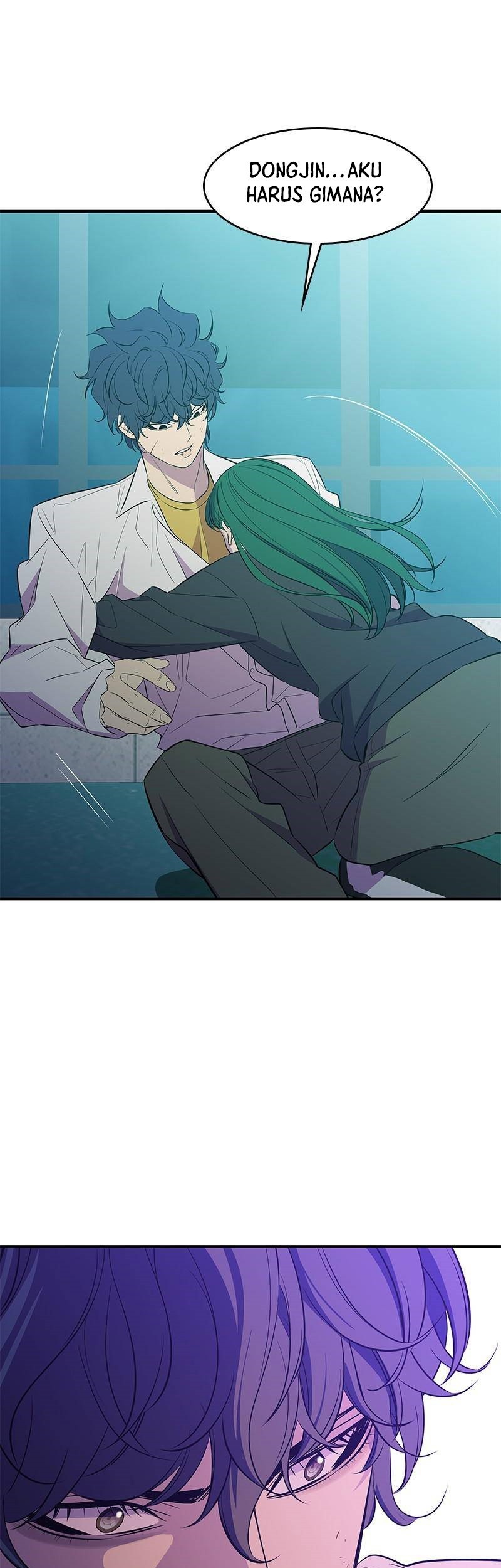 Incompetent Villain chapter 29 halaman 38
