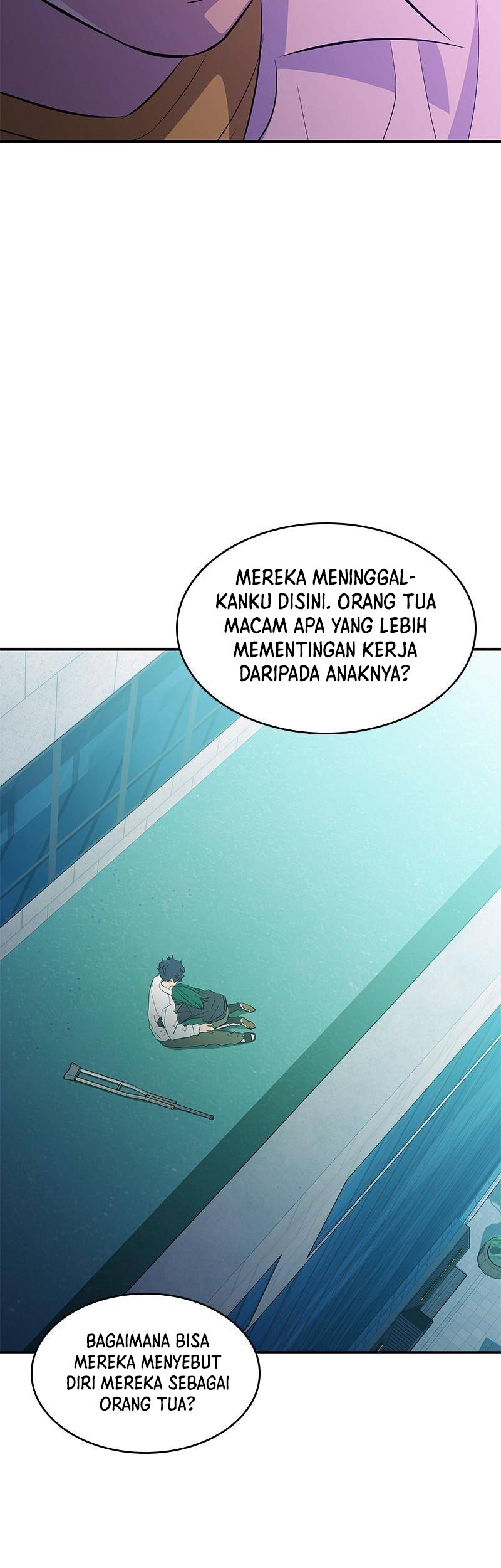 Incompetent Villain chapter 29 halaman 40