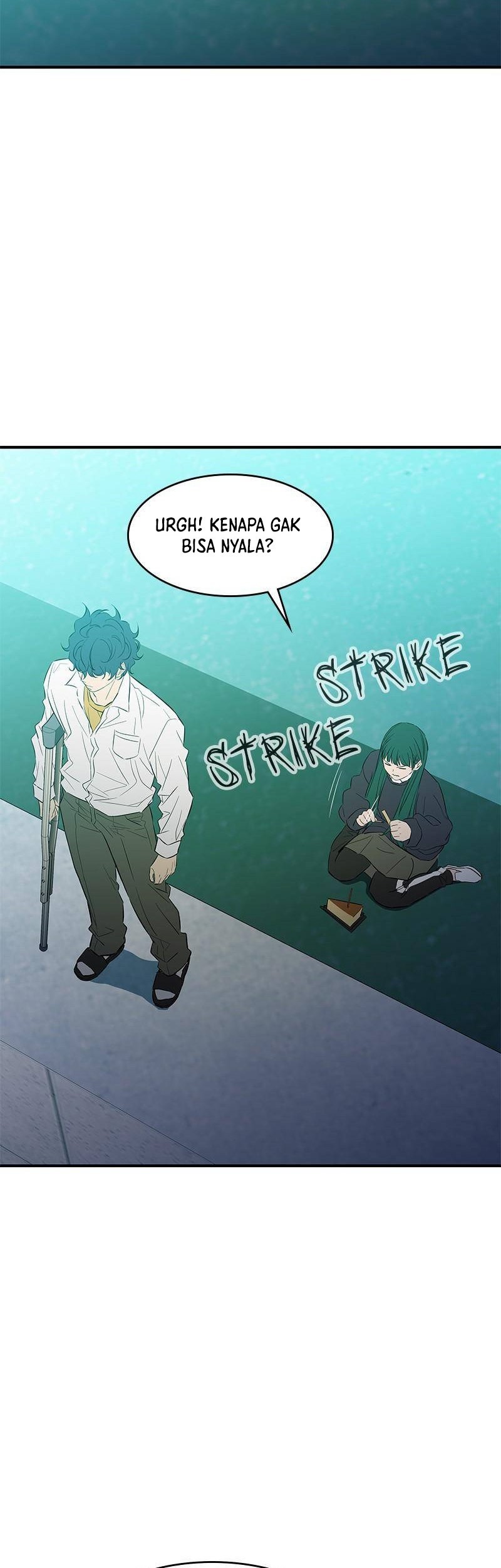 Incompetent Villain chapter 29 halaman 48
