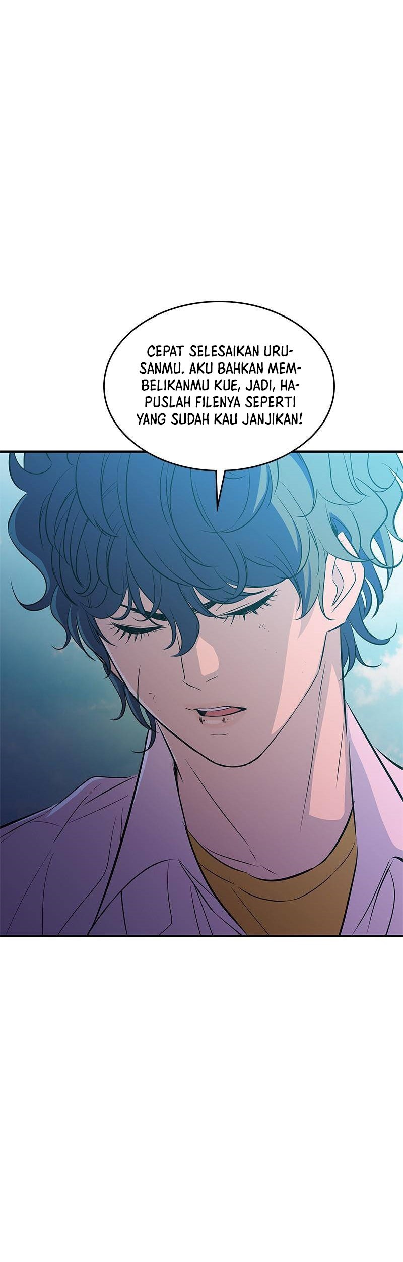 Incompetent Villain chapter 29 halaman 52