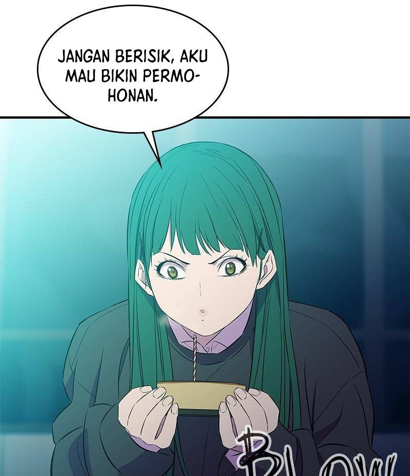 Incompetent Villain chapter 29 halaman 53