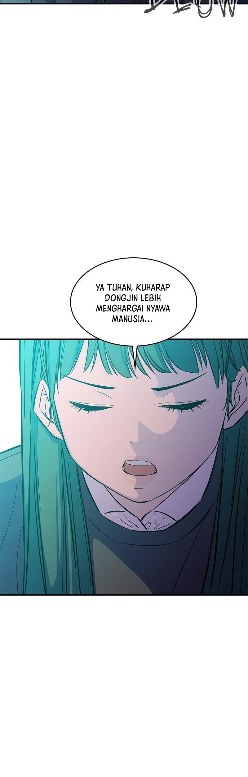 Incompetent Villain chapter 29 halaman 54