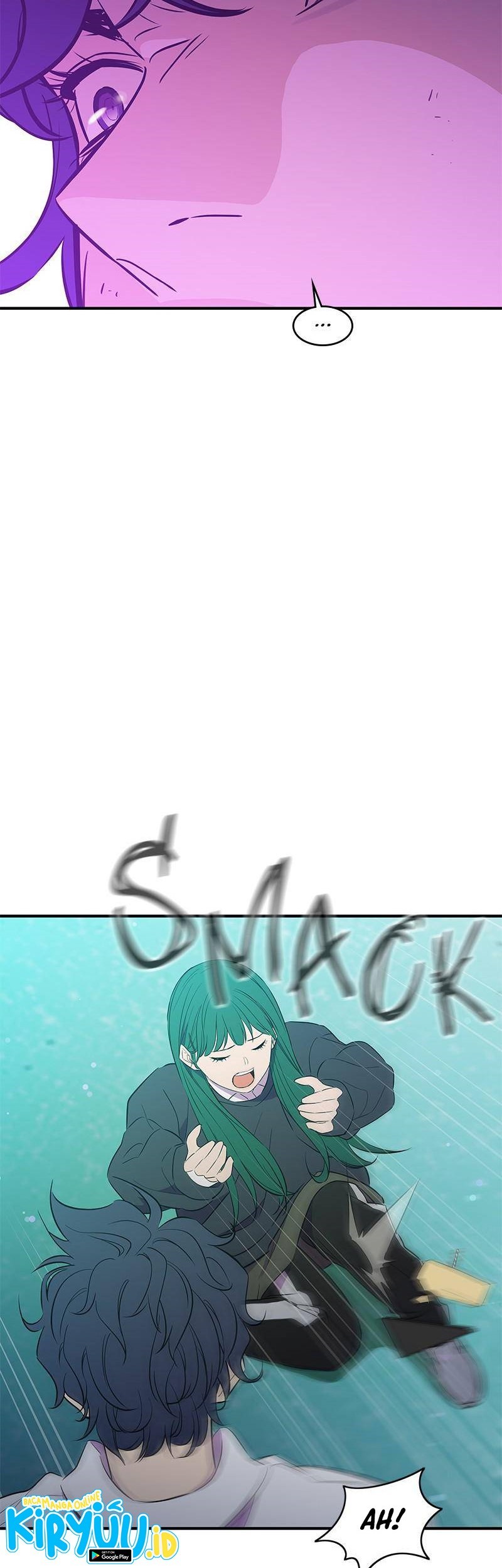 Incompetent Villain chapter 29 halaman 56