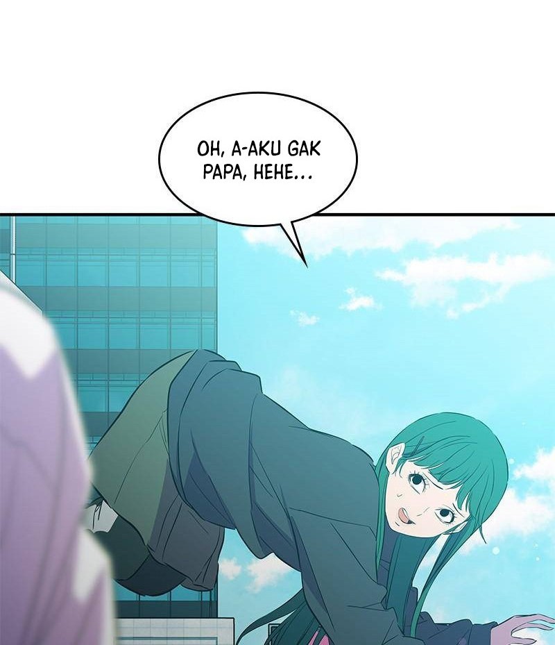 Incompetent Villain chapter 29 halaman 61