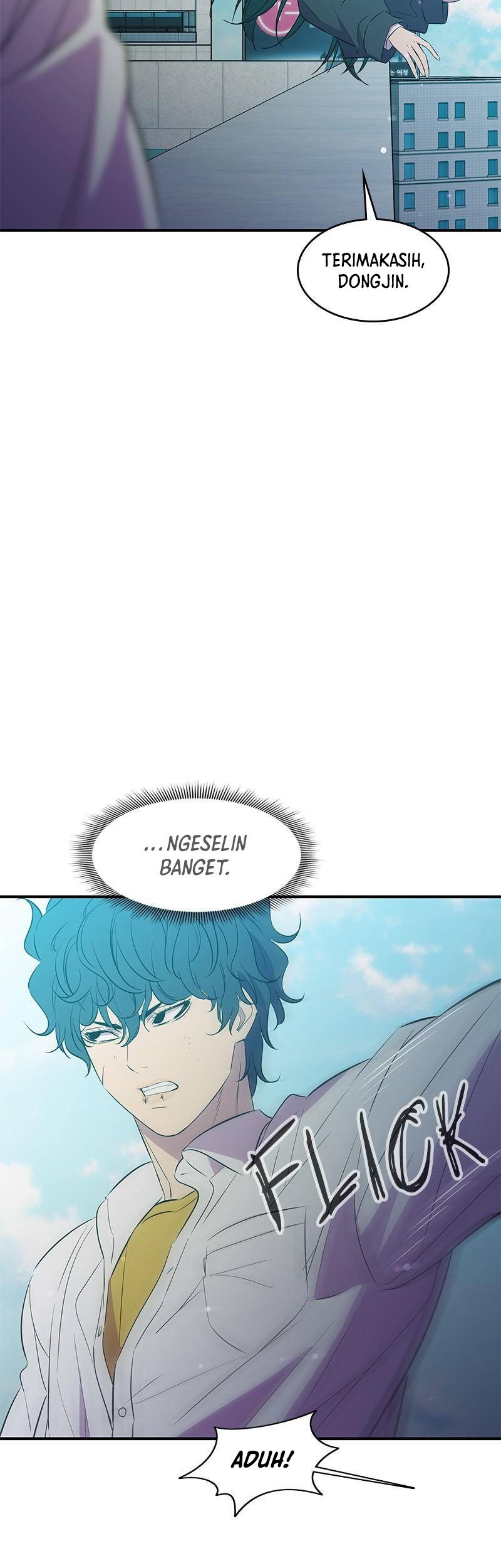 Incompetent Villain chapter 29 halaman 62