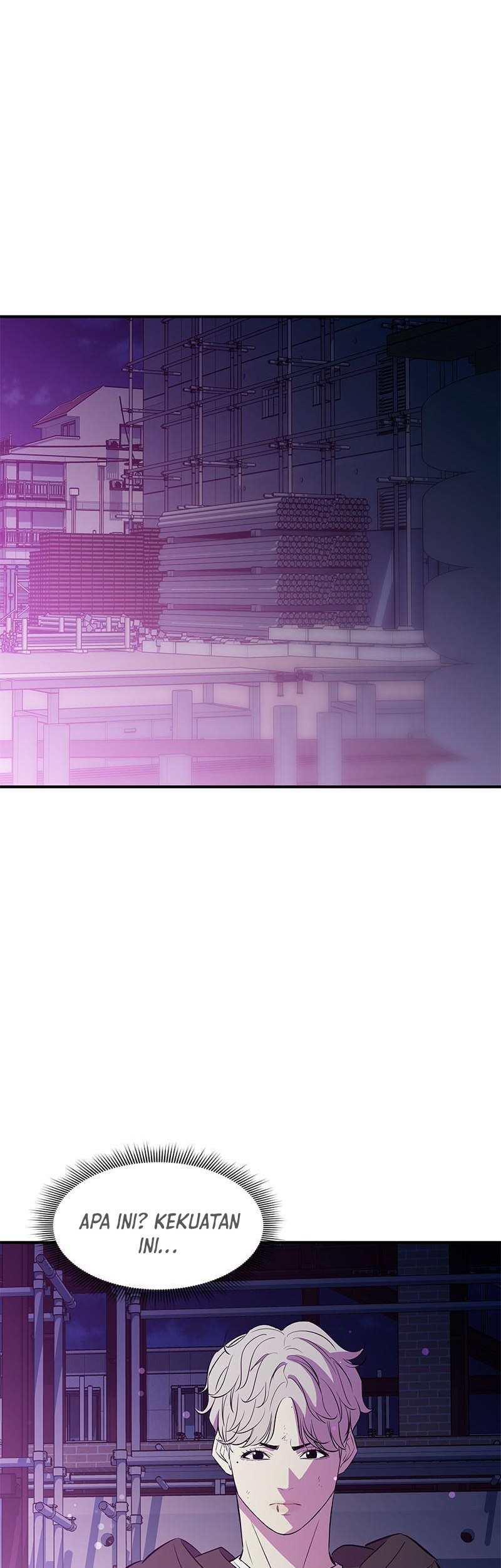 Incompetent Villain chapter 29 halaman 64