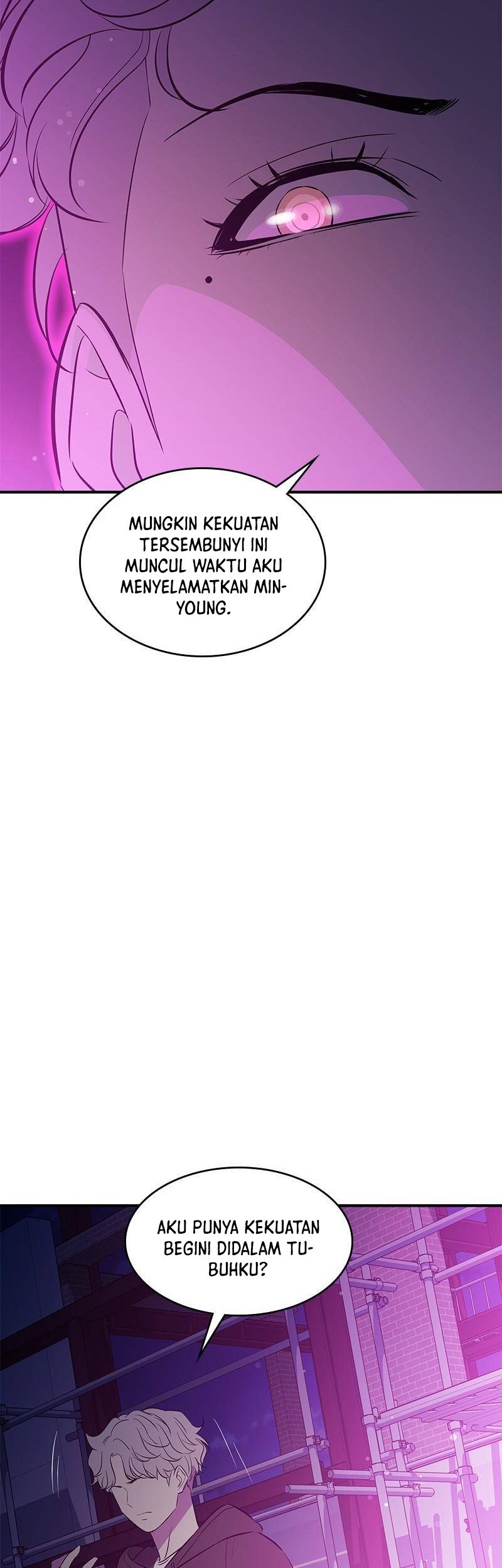 Incompetent Villain chapter 29 halaman 75