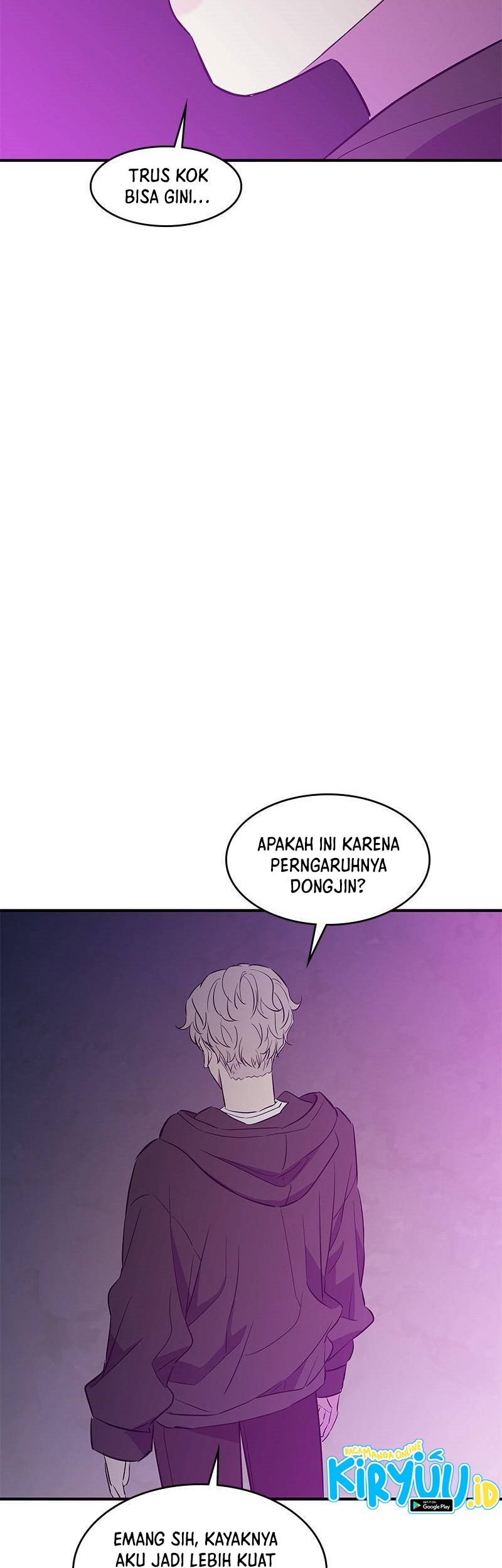 Incompetent Villain chapter 29 halaman 78