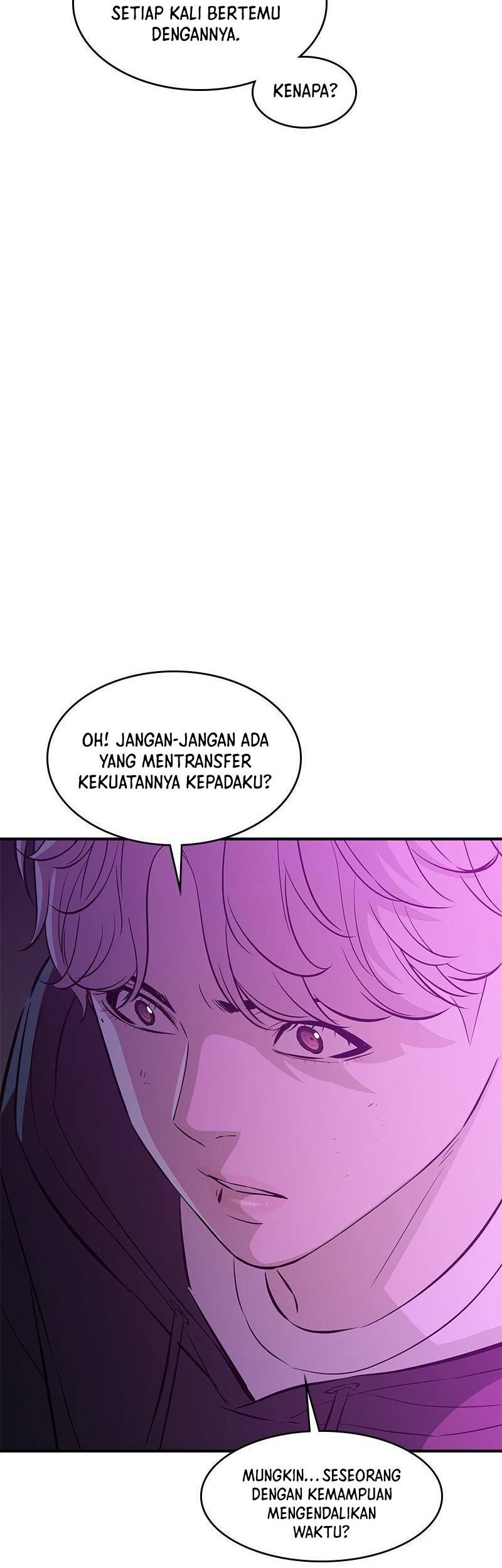 Incompetent Villain chapter 29 halaman 79