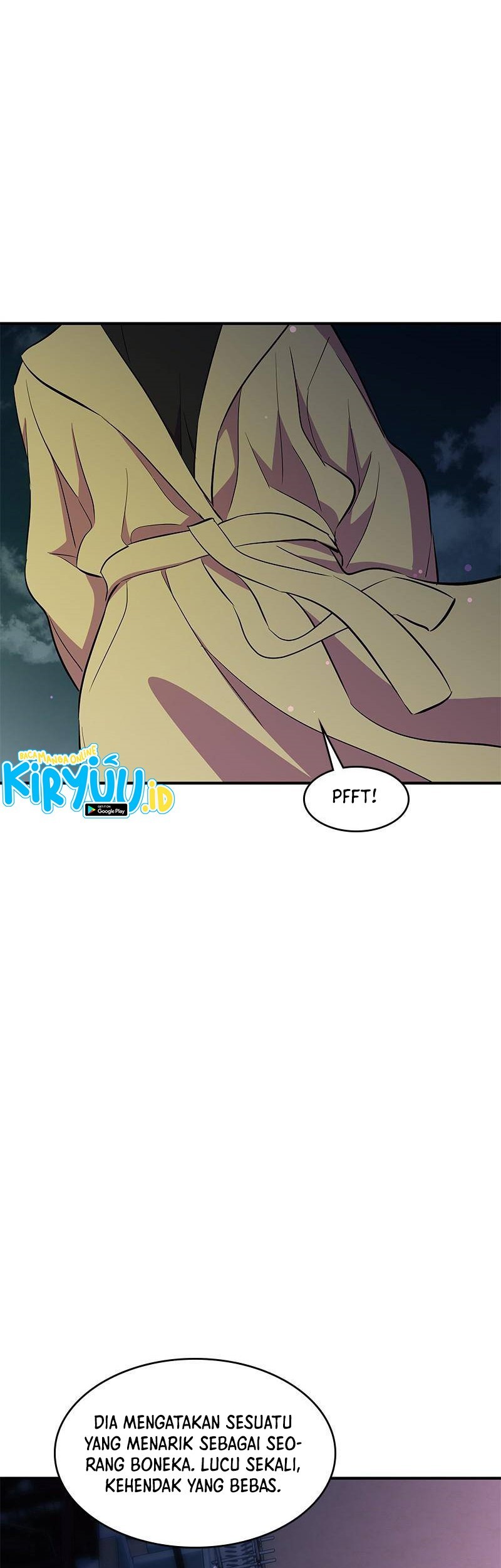 Incompetent Villain chapter 29 halaman 84