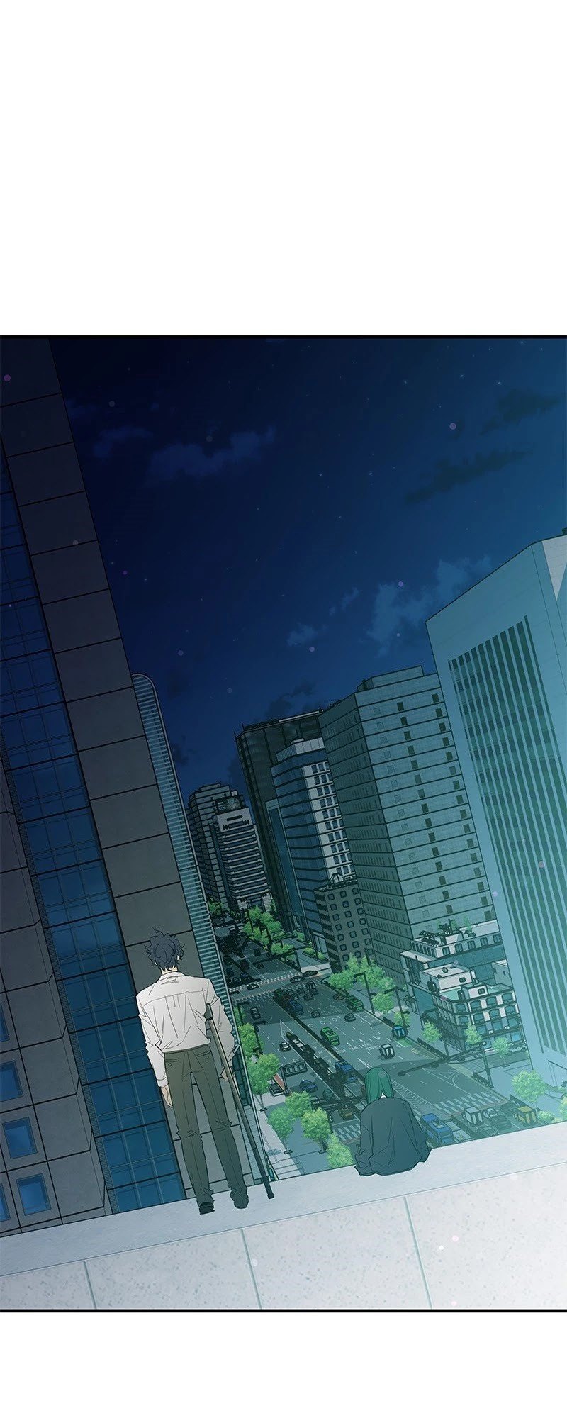 Incompetent Villain Bab 30 halaman 2