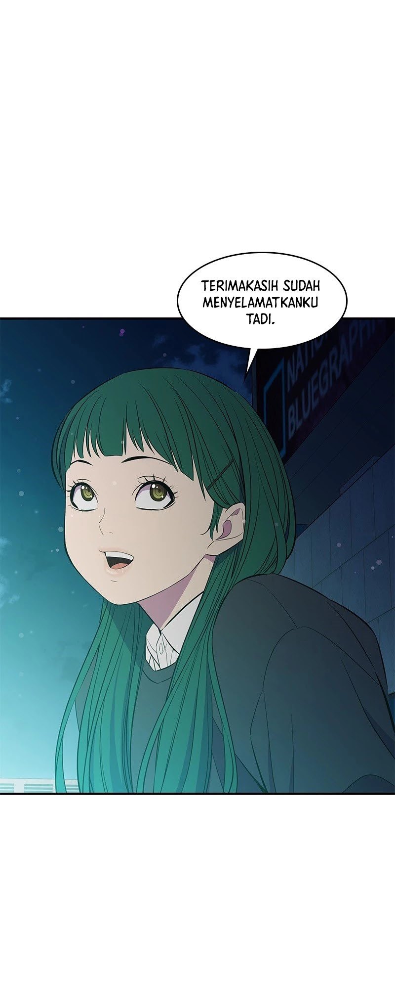 Incompetent Villain Bab 30 halaman 3
