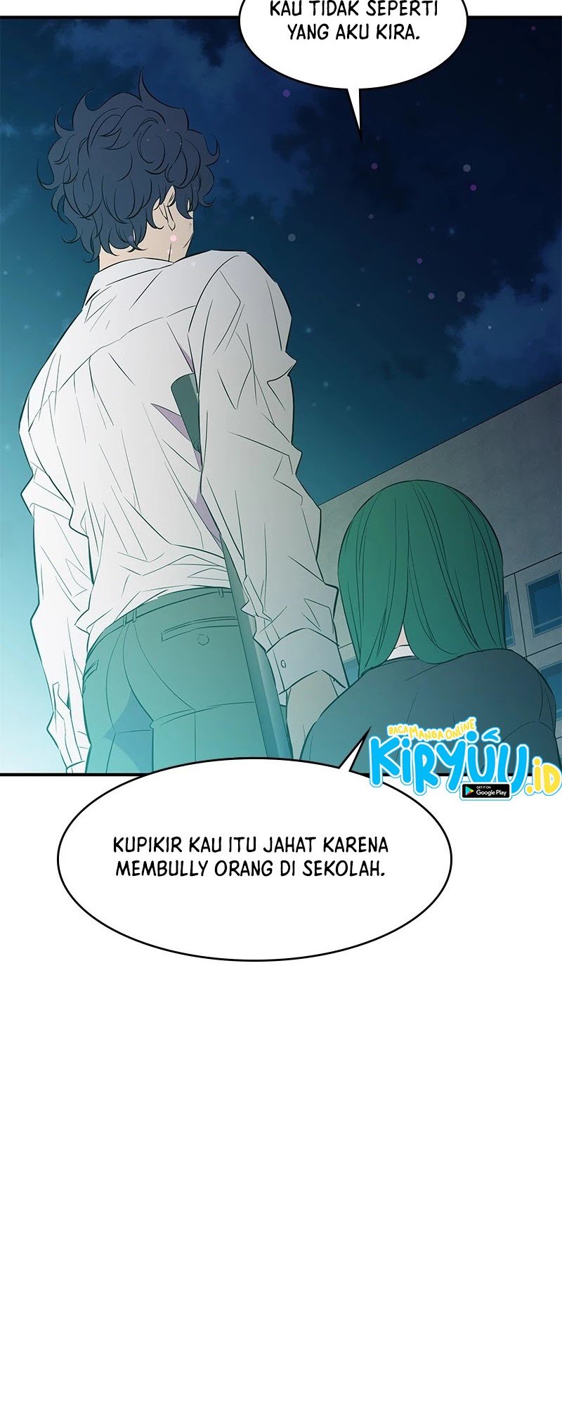 Incompetent Villain Bab 30 halaman 5