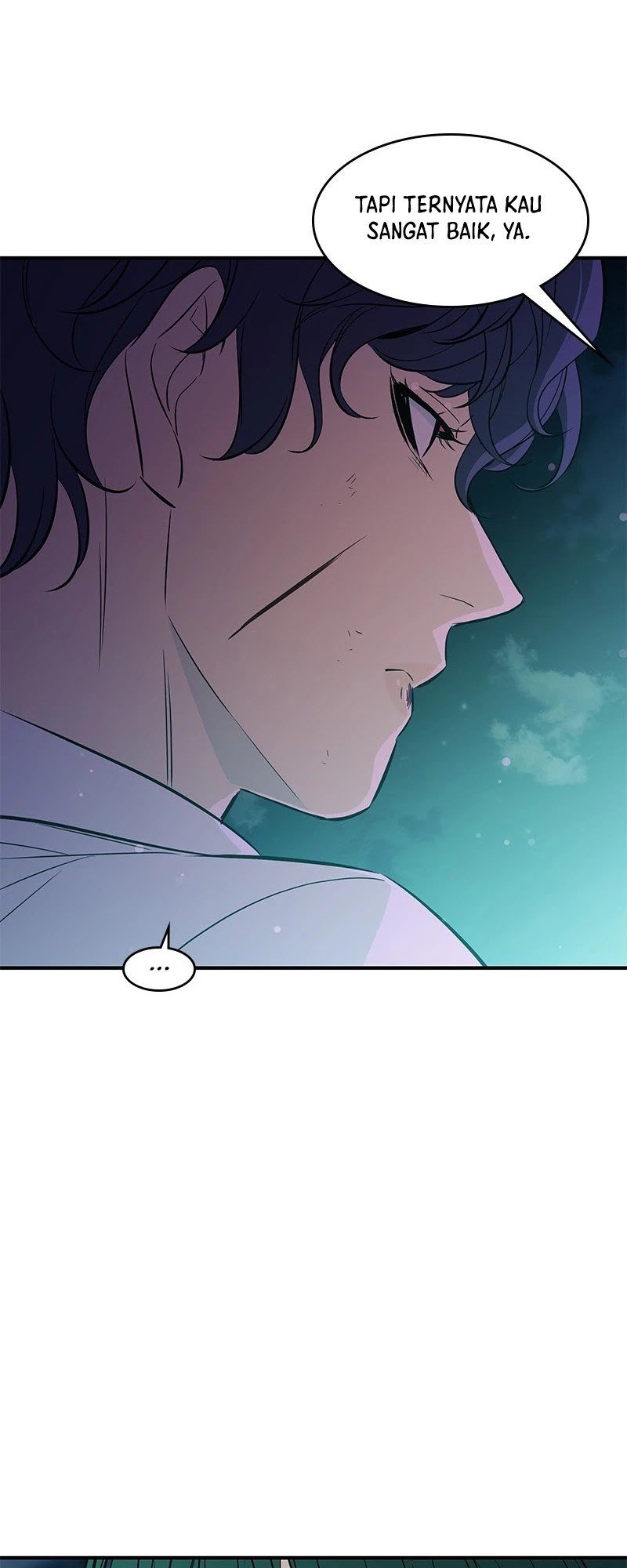 Incompetent Villain Bab 30 halaman 6