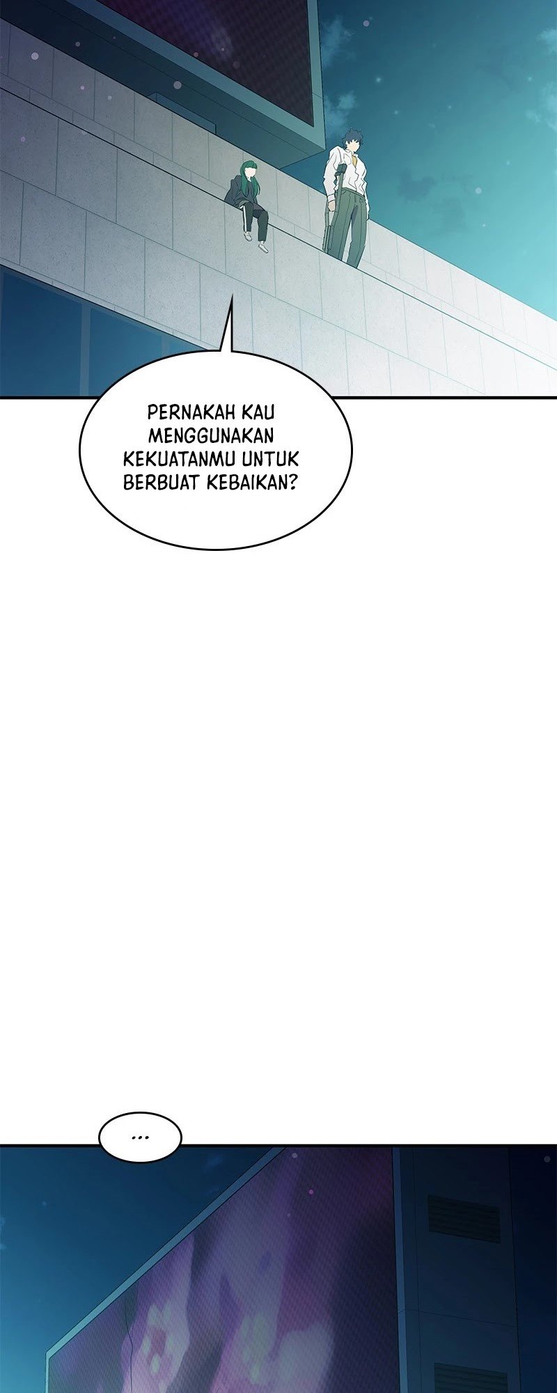 Incompetent Villain Bab 30 halaman 11