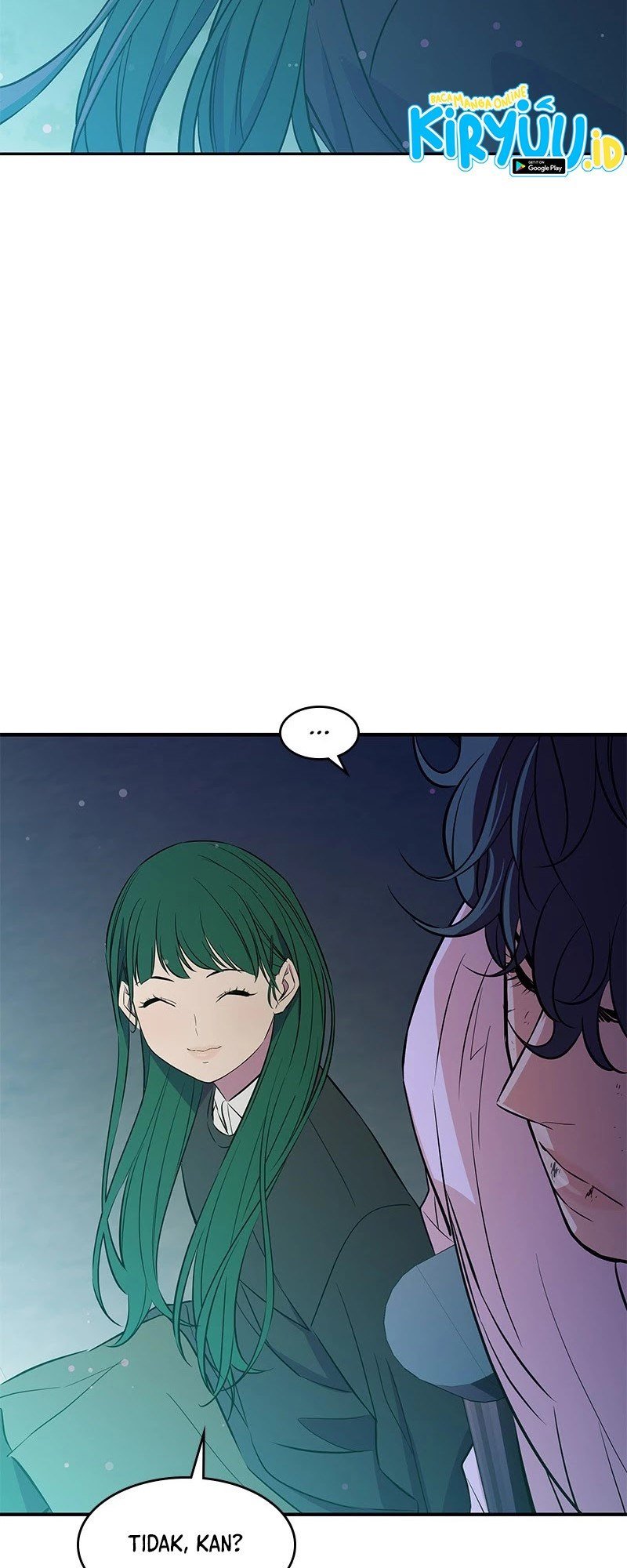 Incompetent Villain Bab 30 halaman 14