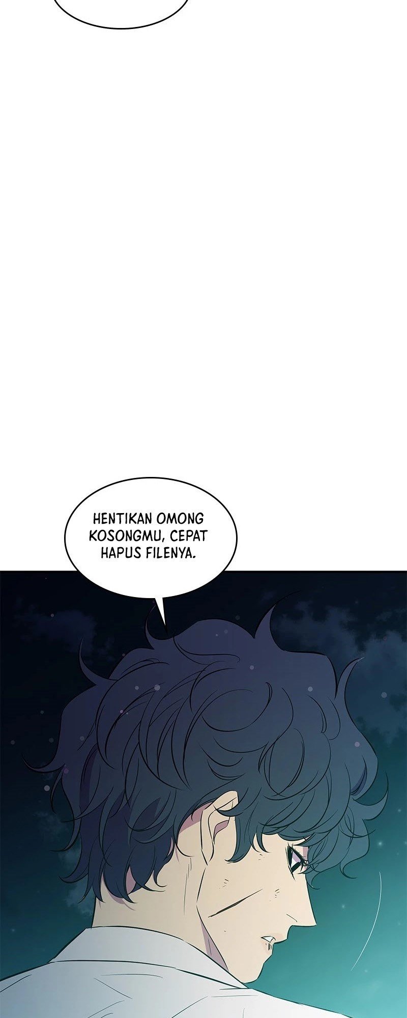 Incompetent Villain Bab 30 halaman 15