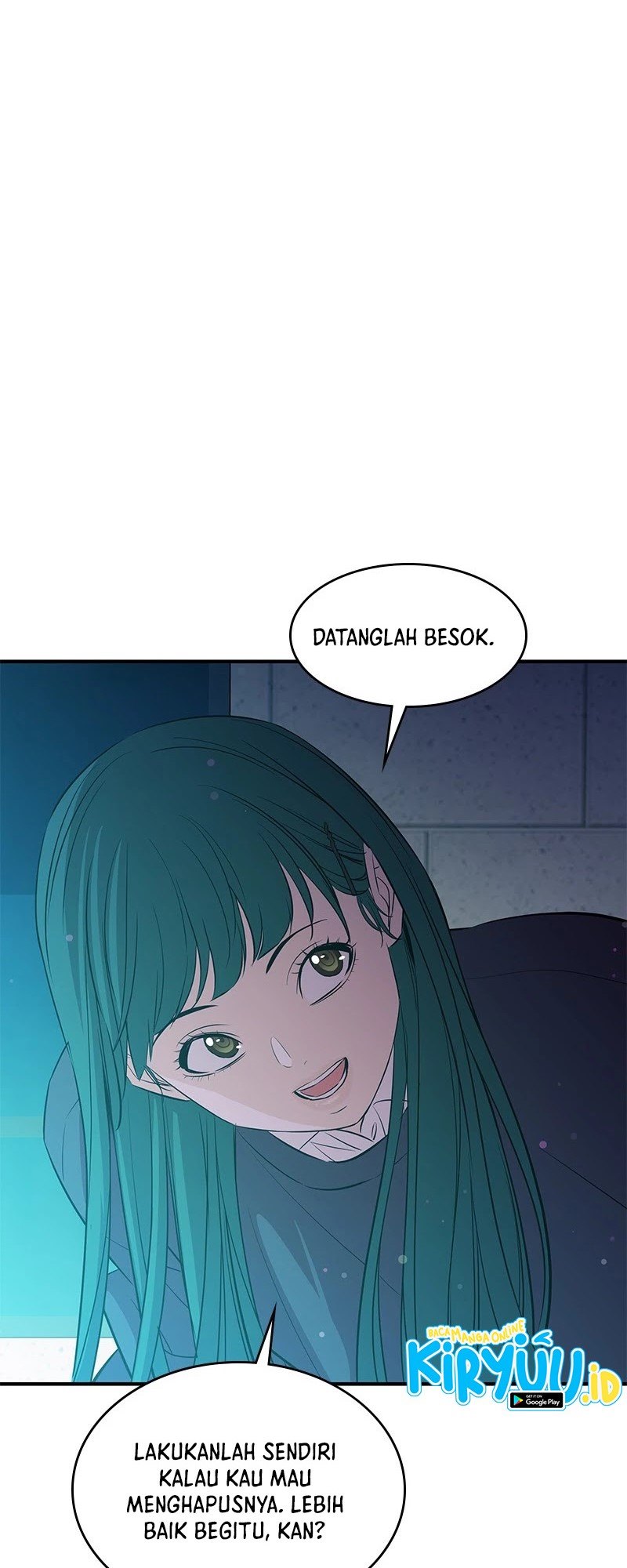 Incompetent Villain Bab 30 halaman 18
