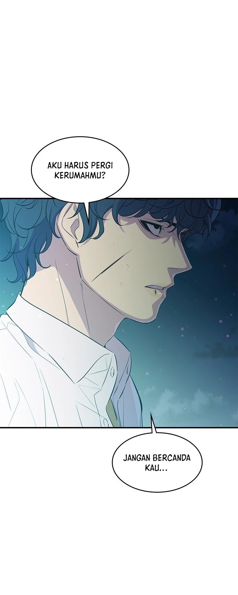 Incompetent Villain Bab 30 halaman 20