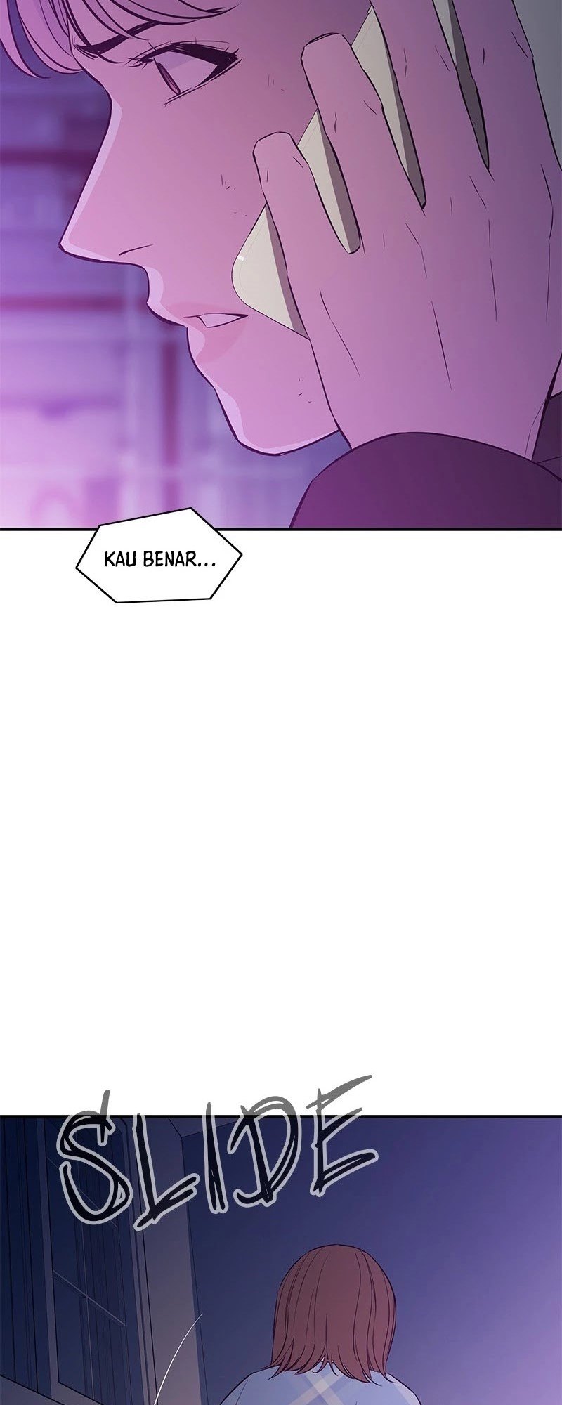 Incompetent Villain Bab 30 halaman 45