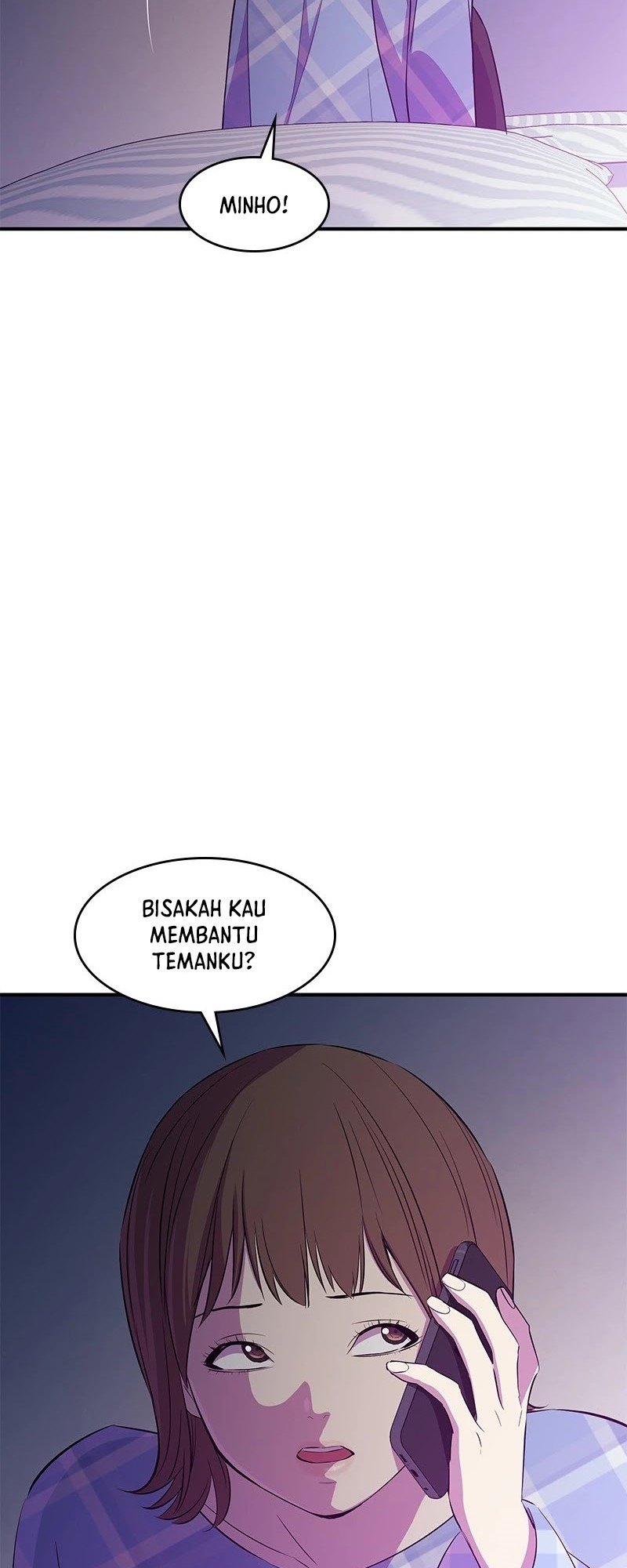 Incompetent Villain Bab 30 halaman 47